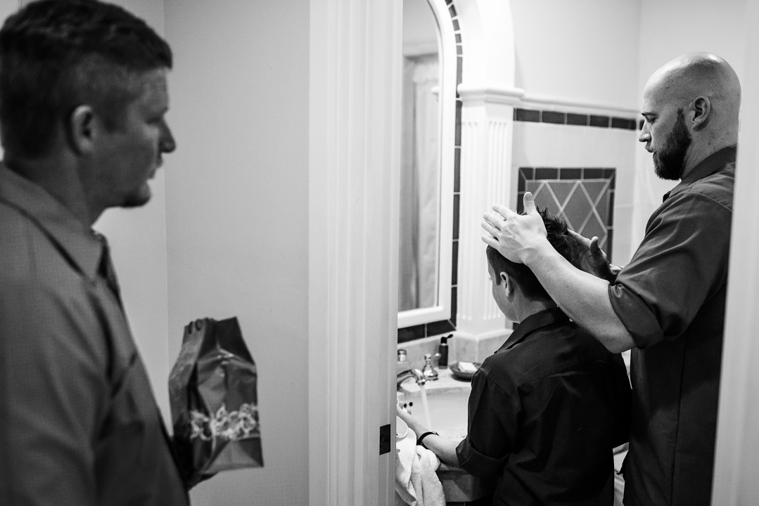 documentary wedding photographer in mazatlan fotografia documental de bodas